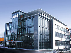 HMR Management & Treuhand AG