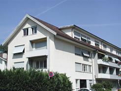 HMR Balance Treuhand AG