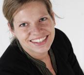 Tamara Aemisegger-Iseli
