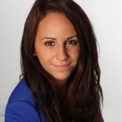 Melisa Imeroska